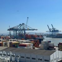 SC fecha agosto com alta nas exportações mesmo com tarifaço