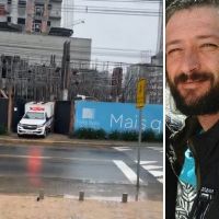 Trabalhador morre ao cair de obra de prédio