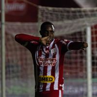 Torcedor do Brusque é preso por racismo em jogo da Série C