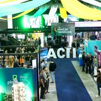 1ª Feira de Negócios da ACII gera mais de R$ 12 milhões em negócios