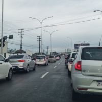Acidente na BR 101 mata motociclista e deixa passageira gravemente ferida