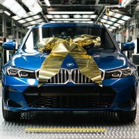 BMW Group comemora 3 milhões de eletrificados vendidos
