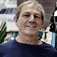 Seu Mimo pescador, de 60 anos, morre afogado no Poá