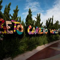Beto Carrero lança promoção exclusiva para catarinenses em setembro
