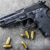 Uso de armas por peritos é decisão do governo, decide a justiça