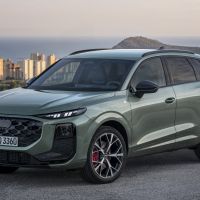 Audi confirma produção da nova geração do Q3 no Brasil a partir de 2026