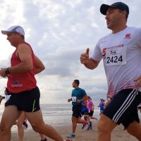 Inscrições abertas para a Corrida de Praia de Navegantes