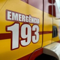 Vazamento de amônia obriga evacuação do Senai em Itajaí
