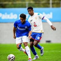 Barra recebe a Inter de Limeira pela semifinal da Série D