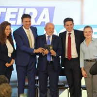 Governo Federal cria carteira nacional para professores