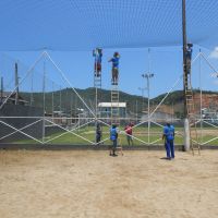 Praça do Cidade Nova será reformada e ganhará novos espaços de lazer