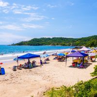 Penha abre inscrições para ambulantes trabalharem nas praias no verão