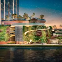 Senna Tower será tema de palestra sobre o desafio dos edifícios altos no Brasil