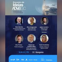 Navegantes sedia encontro sobre transporte e economia