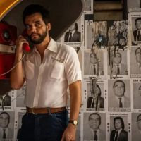 “O agente secreto” será o representante do Brasil na corrida pelo Oscar