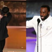 Emmy 2025 premia ator mais jovem e primeiro coadjuvante negro