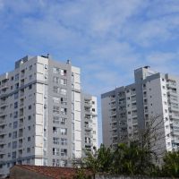 Valorização de imóveis se estende para bairros menos famosos em Itajaí