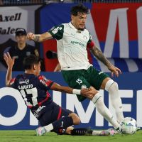 Palmeiras e São Paulo começam a disputa das quartas da Libertadores fora de casa