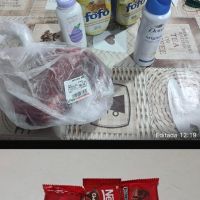 Mulher é presa após furtar mercadorias de loja em Itajaí