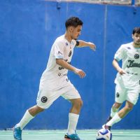 Gurizada da base de BC vai representar a Yeesco Futsal nas competições estaduais