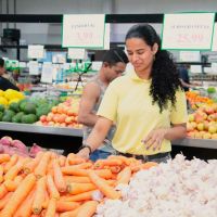 Cesta básica sobe 1,14% em Navegantes em setembro