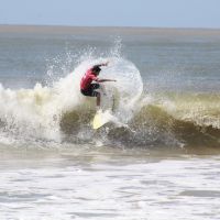 Definidos os campeões do circuito Navegantes de Surf
