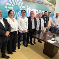 Itapema negocia instalação de campus da Univali