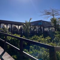 Costão Parador estreia no Estaleirinho e transforma a praia em palco da boa gastronomia