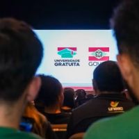 Mais de 40 candidatos fraudaram o programa Universidade Gratuita, diz a polícia