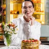 Madilene Cakes: Um pedacinho da Europa em Balneário Camboriú