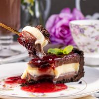Madilene Cakes: Um pedacinho da Europa em Balneário Camboriú