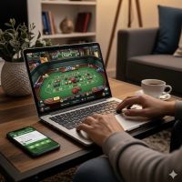 Tendências atuais nas apostas esportivas online