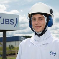 JBS abre programa de estágio em Santa Catarina