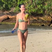 Katy Perry pode ter feito visita surpresa a SC