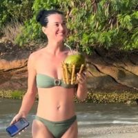 Katy Perry pode ter feito visita surpresa a SC