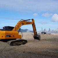 Obras contra enchentes e parque inundável serão bancados com dinheiro do Novo PAC