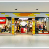 Primeira Lego Store de SC abre as portas em BC