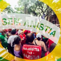 Itajaí sedia ato regional contra PEC da Blindagem e projeto de anistia a golpistas