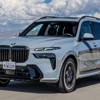 BMW lança novo X7 híbrido no Brasil por R$ 999.950