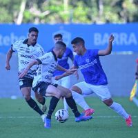 Barra pode até perder para a Inter de Limeira para chegar à final
