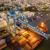 Itajaí sedia congresso técnico do setor portuário