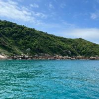 Pane em motor deixa pescadores à deriva em Bombinhas