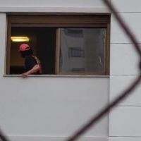 Homem em surto acorda vizinhança do bairro Fazenda