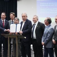 Nova linha de crédito do BNDES aprovou mais R$ 150 milhões pra indústrias de SC