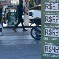 Procon cobra transparência na venda de gasolina no cartão