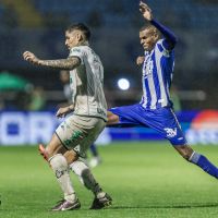 Chape recebe o Avaí nesta quinta pra se reaproximar do G4