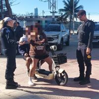 Prefeituras apertam fiscalização contra ciclomotores e patinetes elétricos na região