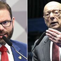 Com voto de Amin e Seif, Senado rejeita PEC da Blindagem