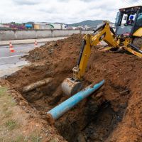 Águas de Camboriú anuncia melhorias no sistema de abastecimento