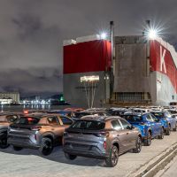 VW tem aumento de 50% nas exportações em 2025